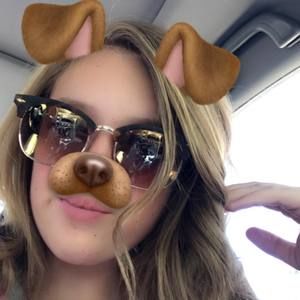 Meet your Posher, Willow